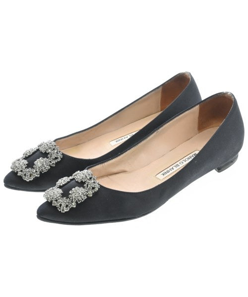 MANOLO BLAHNIK รองเท้าส้นสูง