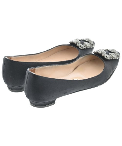 MANOLO BLAHNIK รองเท้าส้นสูง