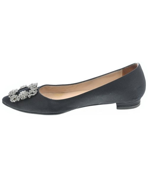MANOLO BLAHNIK รองเท้าส้นสูง
