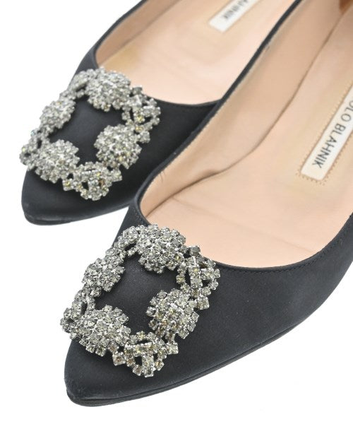 MANOLO BLAHNIK รองเท้าส้นสูง