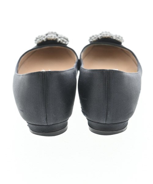 MANOLO BLAHNIK รองเท้าส้นสูง