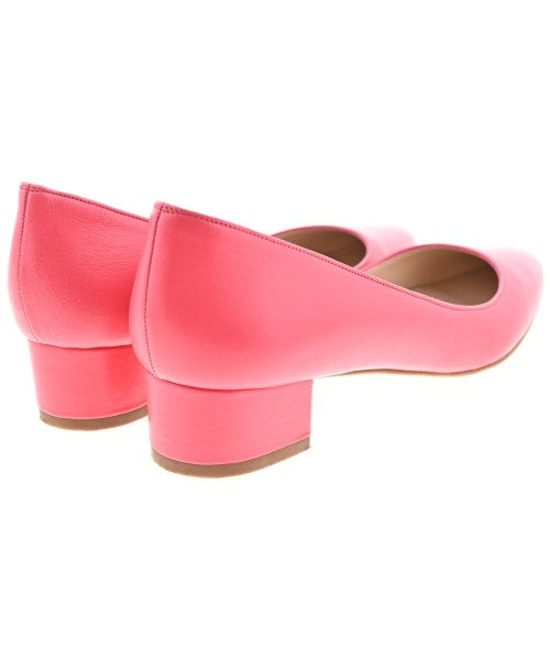 MANOLO BLAHNIK รองเท้าส้นสูง