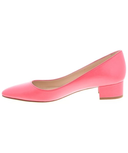 MANOLO BLAHNIK รองเท้าส้นสูง