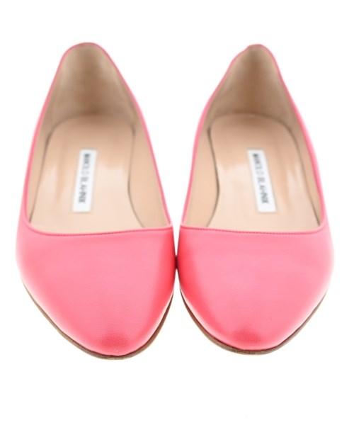 MANOLO BLAHNIK รองเท้าส้นสูง