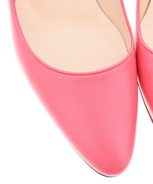 MANOLO BLAHNIK รองเท้าส้นสูง