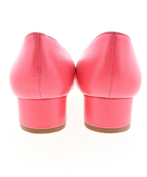 MANOLO BLAHNIK รองเท้าส้นสูง