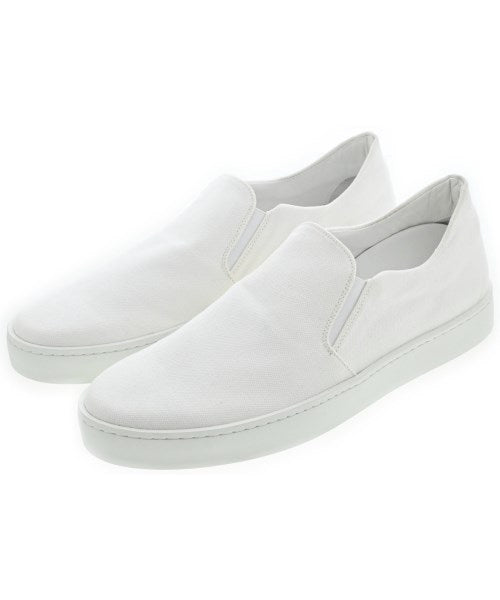 MANOLO BLAHNIK รองเท้าผ้าใบ