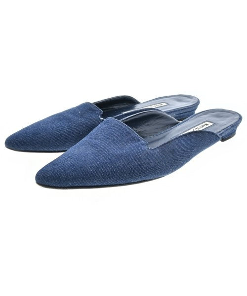 MANOLO BLAHNIK รองเท้า อื่น