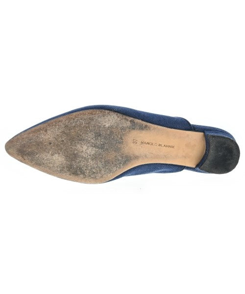 MANOLO BLAHNIK รองเท้า อื่น