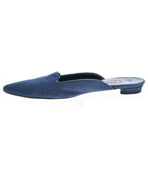 MANOLO BLAHNIK รองเท้า อื่น