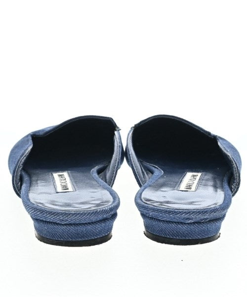 MANOLO BLAHNIK รองเท้า อื่น