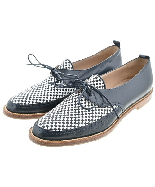 MANOLO BLAHNIK รองเท้าสวมทางการ