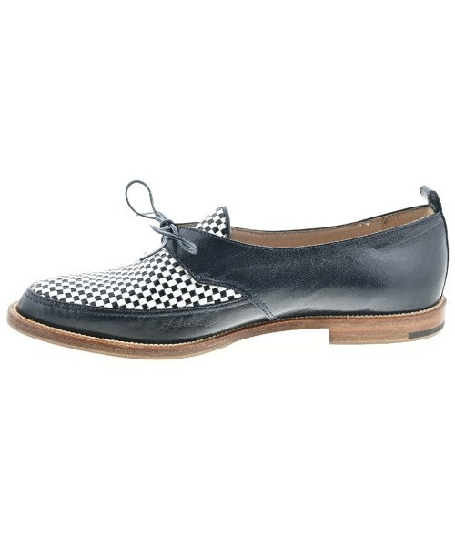 MANOLO BLAHNIK รองเท้าสวมทางการ