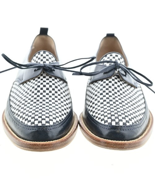 MANOLO BLAHNIK รองเท้าสวมทางการ