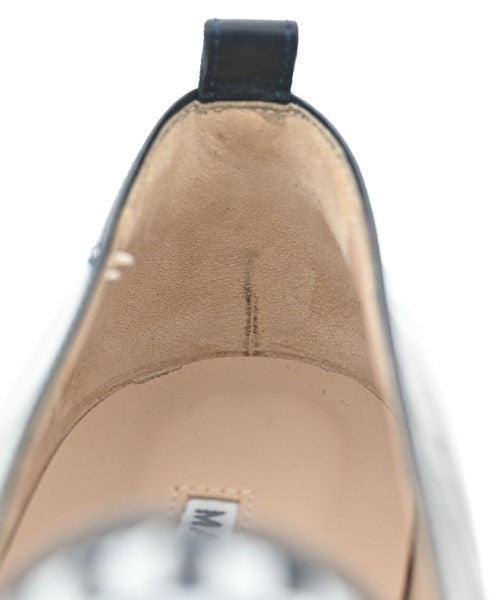 MANOLO BLAHNIK รองเท้าสวมทางการ