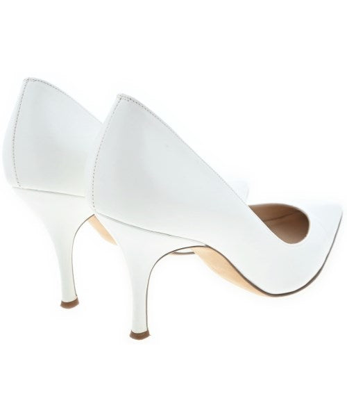 MANOLO BLAHNIK รองเท้าส้นสูง