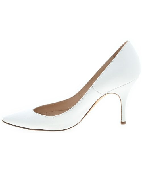 MANOLO BLAHNIK รองเท้าส้นสูง