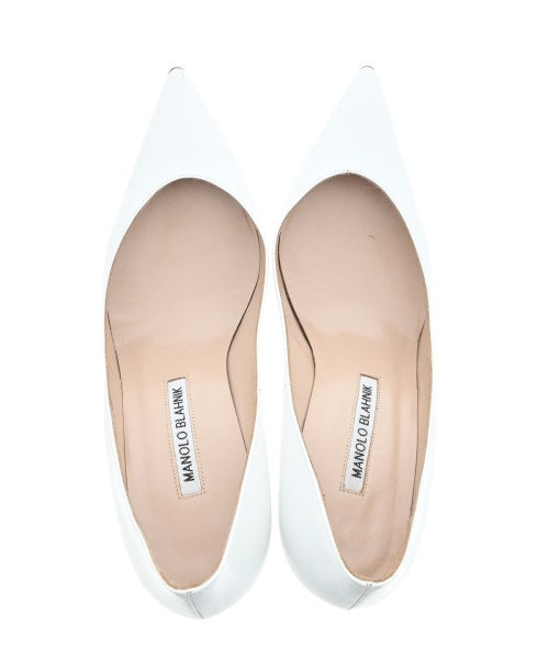 MANOLO BLAHNIK รองเท้าส้นสูง
