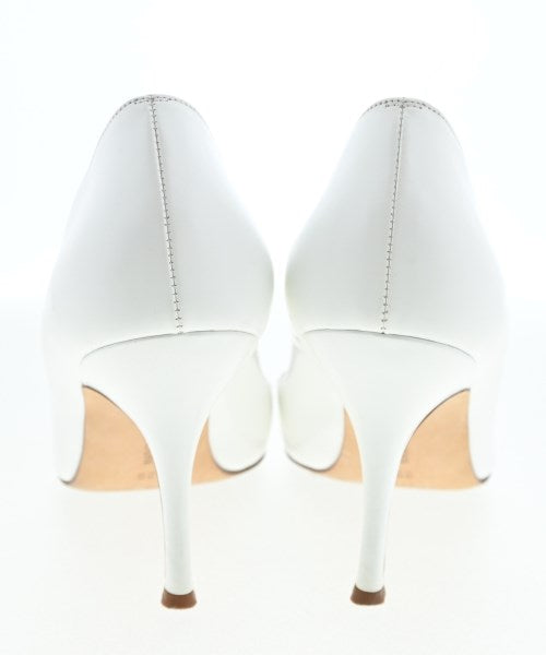 MANOLO BLAHNIK รองเท้าส้นสูง