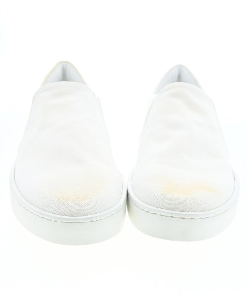 MANOLO BLAHNIK รองเท้าผ้าใบ