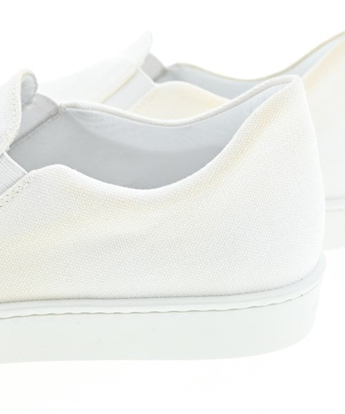 MANOLO BLAHNIK รองเท้าผ้าใบ