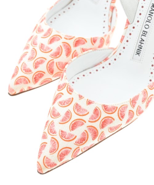MANOLO BLAHNIK รองเท้า อื่น