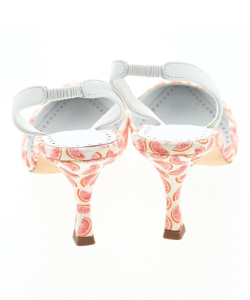 MANOLO BLAHNIK รองเท้า อื่น