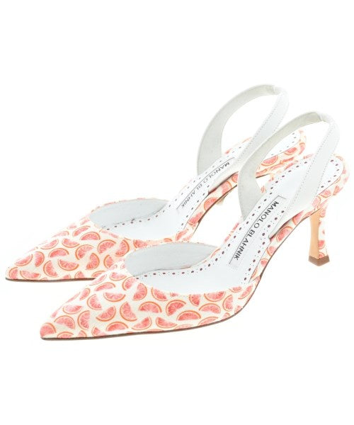 MANOLO BLAHNIK รองเท้า อื่น