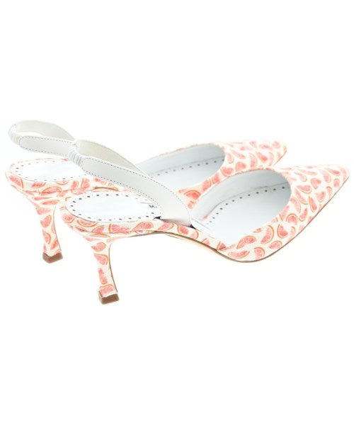 MANOLO BLAHNIK รองเท้า อื่น