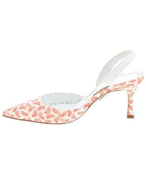 MANOLO BLAHNIK รองเท้า อื่น