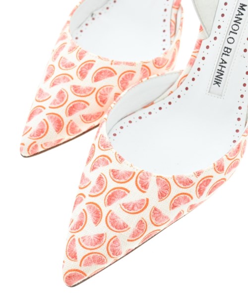 MANOLO BLAHNIK รองเท้า อื่น