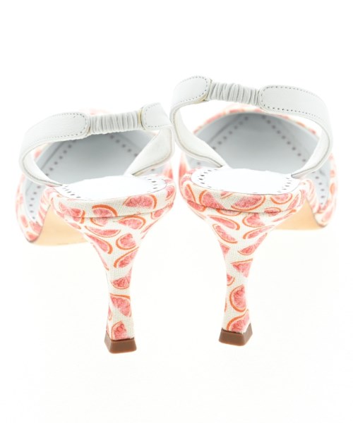 MANOLO BLAHNIK รองเท้า อื่น