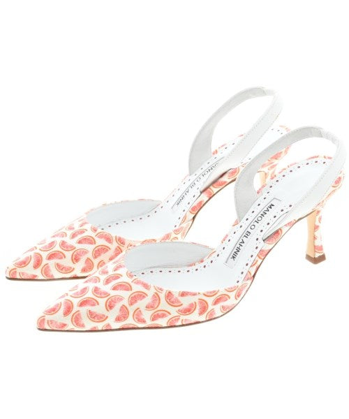 MANOLO BLAHNIK รองเท้า อื่น