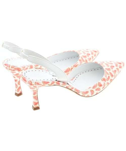 MANOLO BLAHNIK รองเท้า อื่น