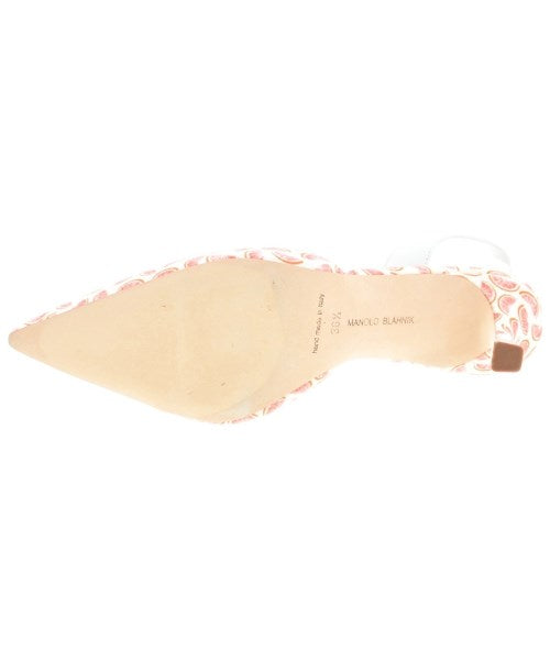 MANOLO BLAHNIK รองเท้า อื่น