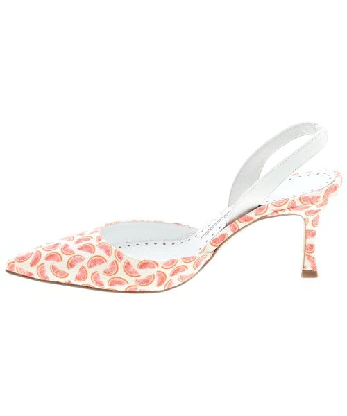 MANOLO BLAHNIK รองเท้า อื่น