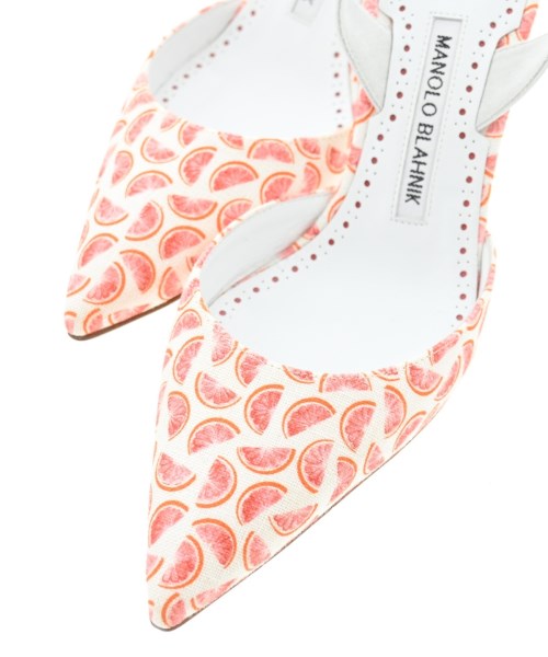 MANOLO BLAHNIK รองเท้า อื่น