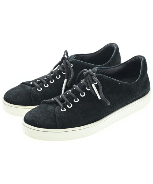 MANOLO BLAHNIK รองเท้าผ้าใบ