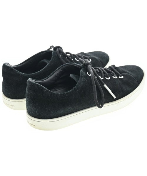 MANOLO BLAHNIK รองเท้าผ้าใบ