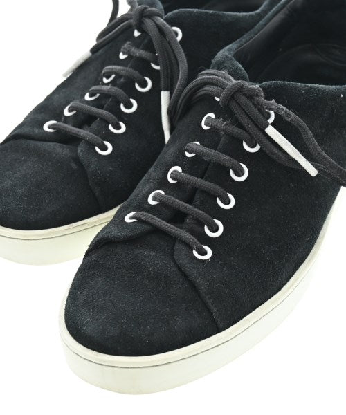 MANOLO BLAHNIK รองเท้าผ้าใบ