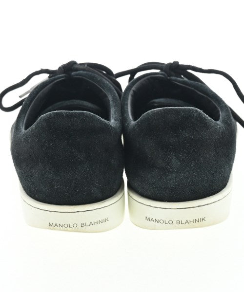 MANOLO BLAHNIK รองเท้าผ้าใบ