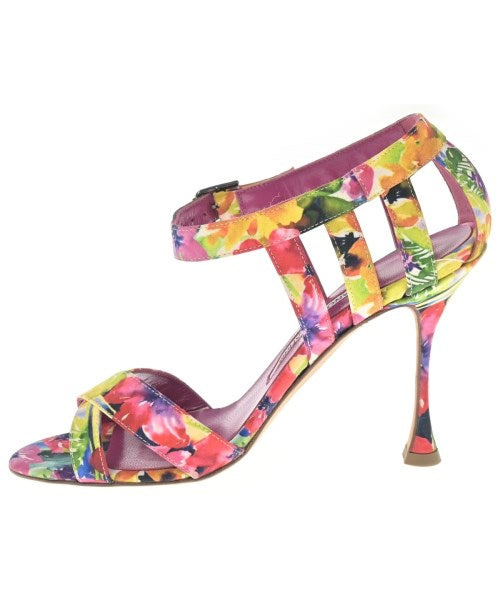MANOLO BLAHNIK รองเท้า อื่น