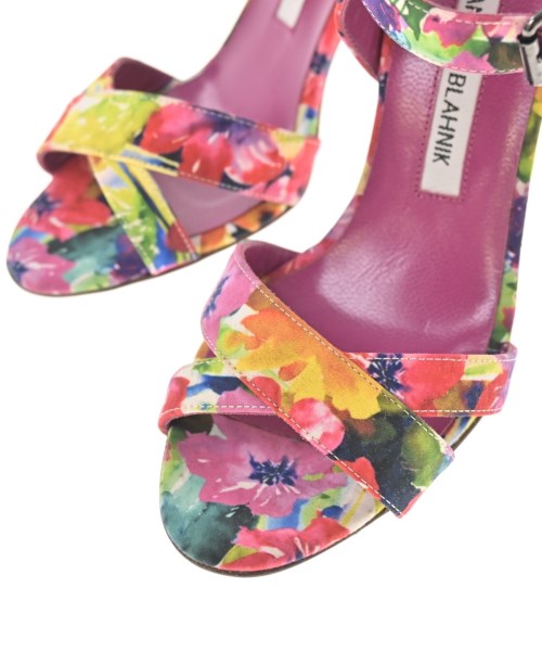 MANOLO BLAHNIK รองเท้า อื่น