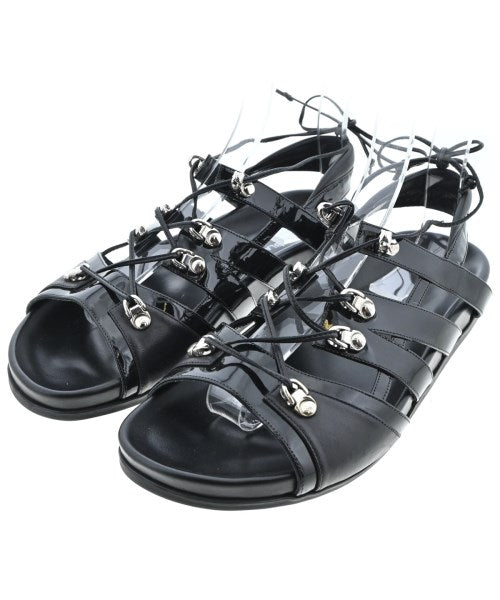 MANOLO BLAHNIK รองเท้าแตะ