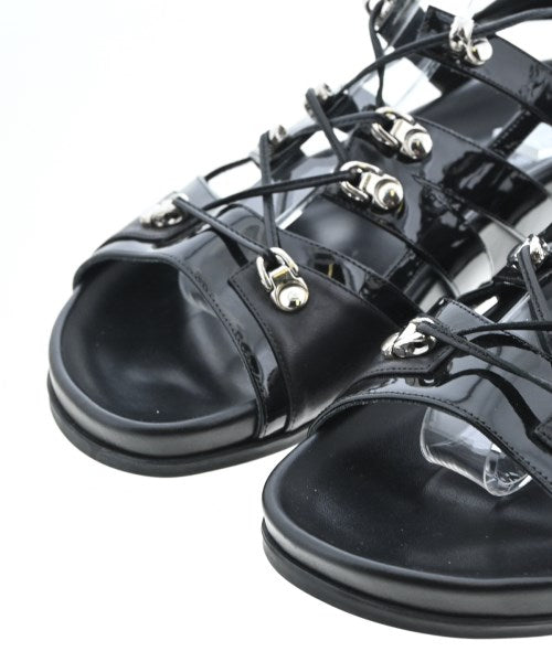 MANOLO BLAHNIK รองเท้าแตะ