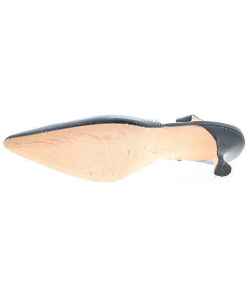 MANOLO BLAHNIK รองเท้าส้นสูง