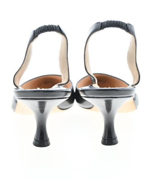 MANOLO BLAHNIK รองเท้าส้นสูง