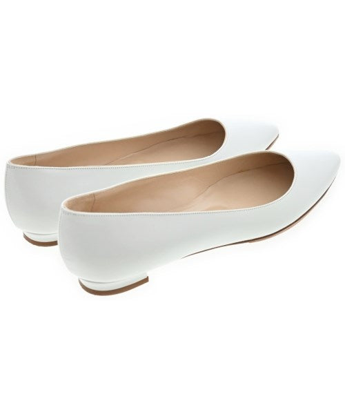 MANOLO BLAHNIK รองเท้าส้นสูง