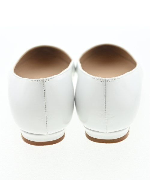 MANOLO BLAHNIK รองเท้าส้นสูง