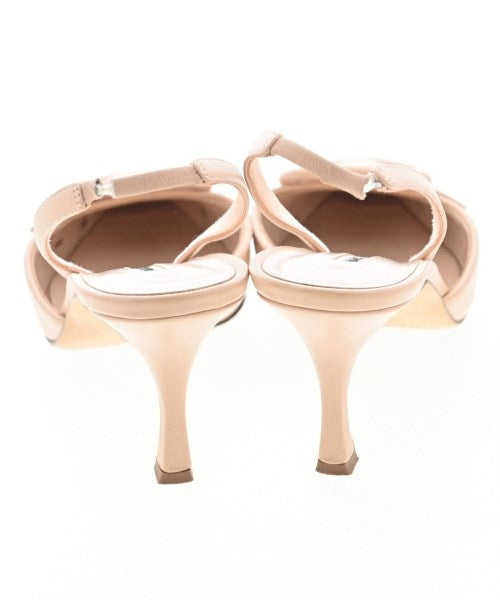 MANOLO BLAHNIK รองเท้าส้นสูง